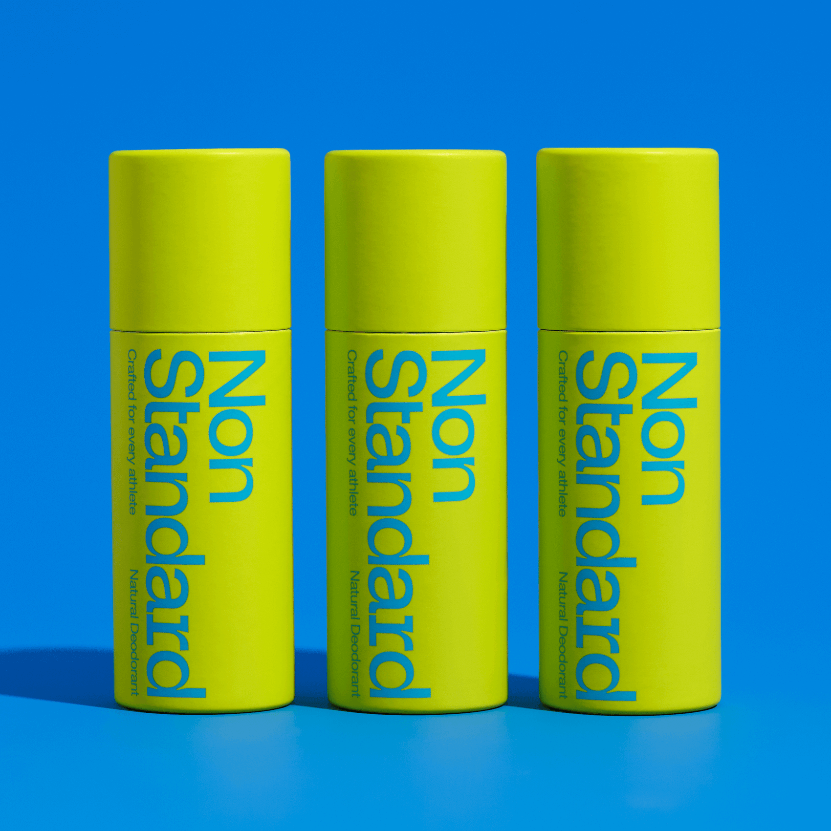 Non Standard Deodorant - Mini