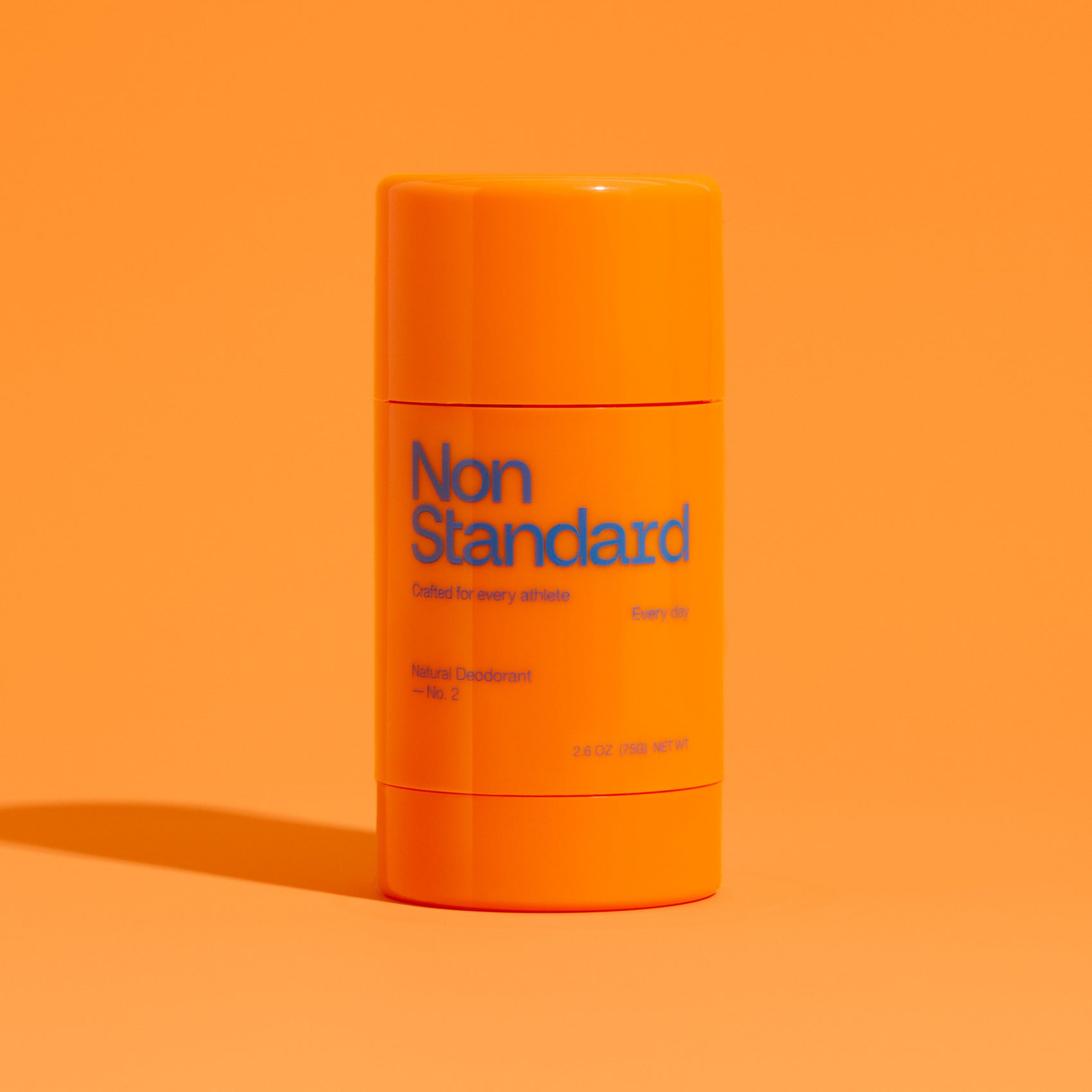 Non Standard Deodorant - No. 2